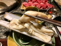 -养心殿台式养生锅(铜锣湾店)