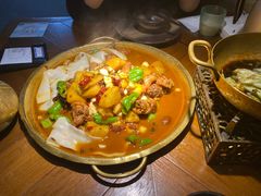 -楼兰新疆主题餐厅(苏州中心店)