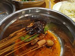 -嘉州鲜知味钵钵鸡(奎星楼店)