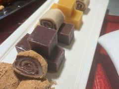-万柳阁小馆·花园餐厅(龙潭湖店)