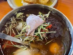 -顺姬冷面(延大护理学院小区店)