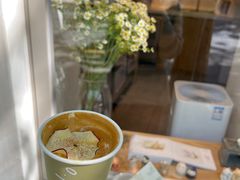 -O.P.S. CAFE