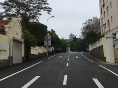 -华春餐馆(鱼山路店)