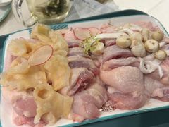 -椰客·海南椰子鸡(新塘永旺梦乐城店)