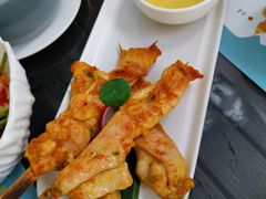 -帕蓝·暹罗料理(大学路店)