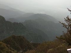-峨眉山风景名胜区