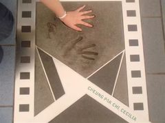 -星光大道