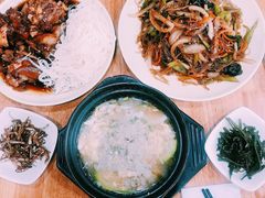 -贤花饭店(城阳店)