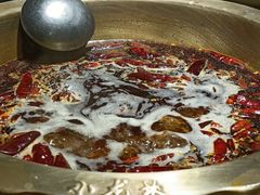 -小龙坎火锅(总店)