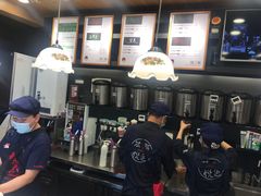 -茶颜悦色(岳麓山顶店)