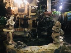 -自然餐厅(Phuket)