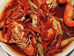 -沪小胖·小龙虾·蓝龙王(八佰伴店)
