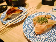 -大起水产回转寿司(道顿堀店)