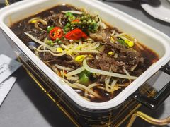 -3号仓库·创意中国菜(乐清正大广场店)