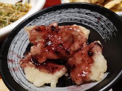 -95号酱骨·一块豆腐(展春园西路店)