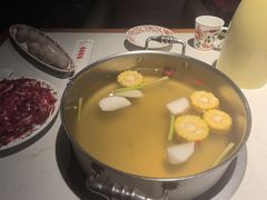 -汕头八合里海记牛肉店(清河店)
