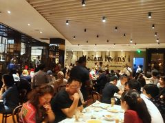 大堂-关夫人餐厅(阳光广场店)