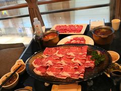 -鲁西肥牛(九方购物中心店)