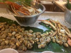 -金鸡湖大酒店·金咖啡厅(国宾路店)