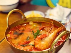 -美奈小馆·越南料理(中航城君尚购物中心店)