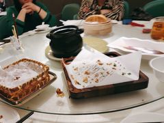 -山顶沙河粉-粤菜馆(凯旋店)