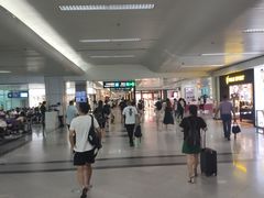 -福州长乐国际机场