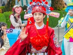 -厦门方特梦幻王国