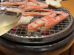 -蟹道乐(梅田店)