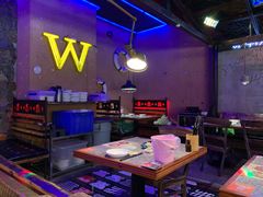 大堂-蘭奢雅集·江浙菜(青山江滩店)