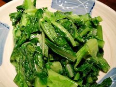 -洞庭土菜小炒馆(易发广场店)