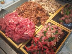 -成都你六姐·牛肉冒菜·麻辣香锅(长泰广场店)
