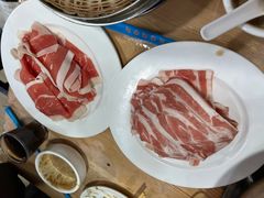 -元盛居(亚泰大街店)