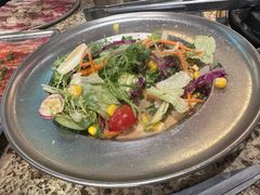 -首尔烤肉大排档(合生汇店)