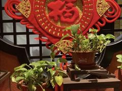 -红蜡烛•瓦罐粥家常菜•夜宵(中山路店)