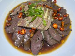 -天山集市餐厅(康城店)