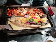 -匠子烤鱼(远大购物中心店)