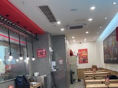 -塔斯汀·中国汉堡(蓝润置地广场店)