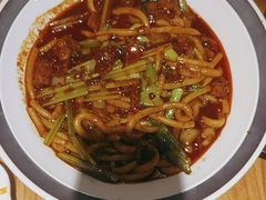 -胖老汉椒麻鸡清真新疆菜(西御街店)