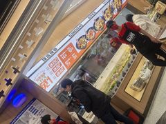 -醉人椒麻辣香锅(王府井喜悦店)