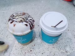 -幸运咖(公园茂直营店)