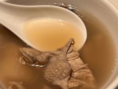 -利苑酒家(宜安广场店)