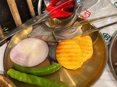 -曾百万小炉小串自助烧烤(高新店)