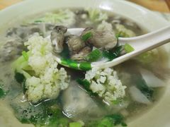 海蛎滑-福清滑(乐南公寓店)