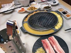 -韩宫宴烤肉·料理(砂之船奥特莱斯店)