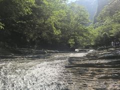 -孤山寨风景区