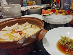 -同庆楼(天鹅湖万达店)