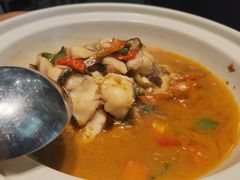 -楚鲜·汉正街一号(天河店)