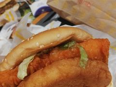 -麦当劳(温州人民路店)