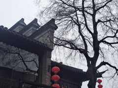 -老门东历史文化街区