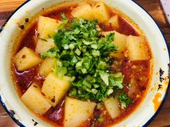 -咏勝锑锅麻辣烫(净居寺路总店)